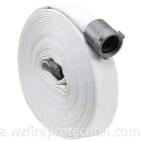 شیلنگ آتش دو ژاکت 3 jpg Double Jacket Fire Hose 3 Jpg